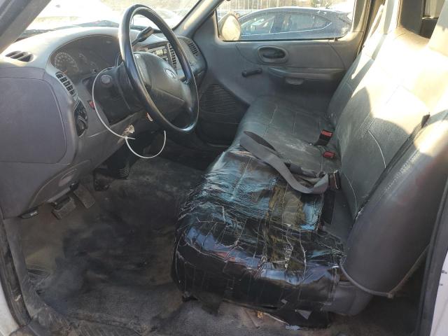 Photo 6 VIN: 1FTRF17253NB76228 - FORD F150 