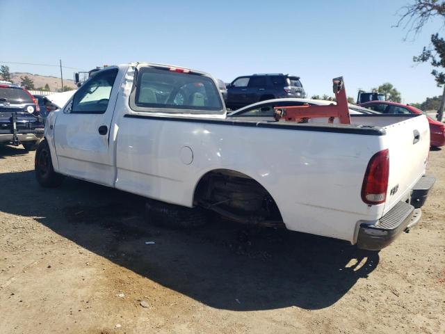 Photo 1 VIN: 1FTRF17262NB59484 - FORD ALL MODELS 