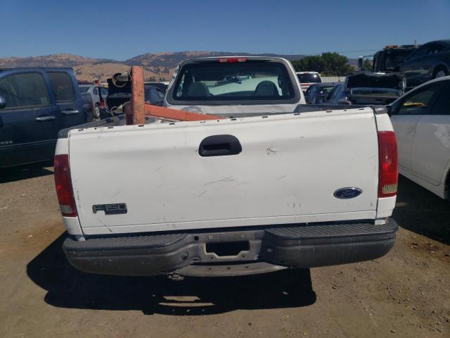 Photo 5 VIN: 1FTRF17262NB59484 - FORD ALL MODELS 