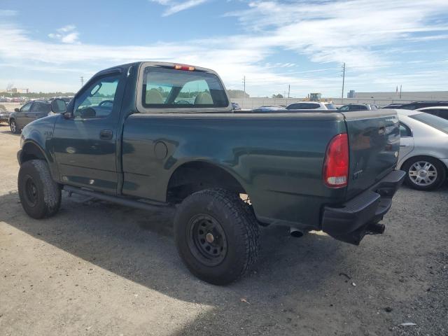 Photo 1 VIN: 1FTRF17262NB75717 - FORD ALL MODELS 