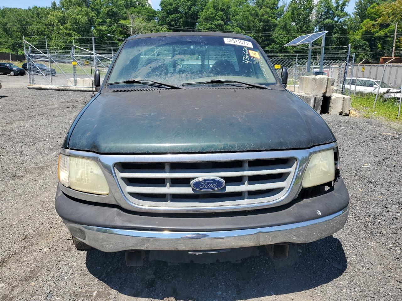 Photo 4 VIN: 1FTRF17262NB87849 - FORD F-150 