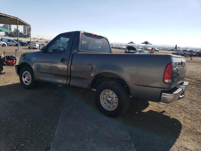 Photo 1 VIN: 1FTRF17263NA47303 - FORD ALL MODELS 