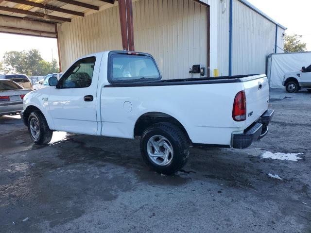 Photo 1 VIN: 1FTRF17263NB18340 - FORD ALL MODELS 