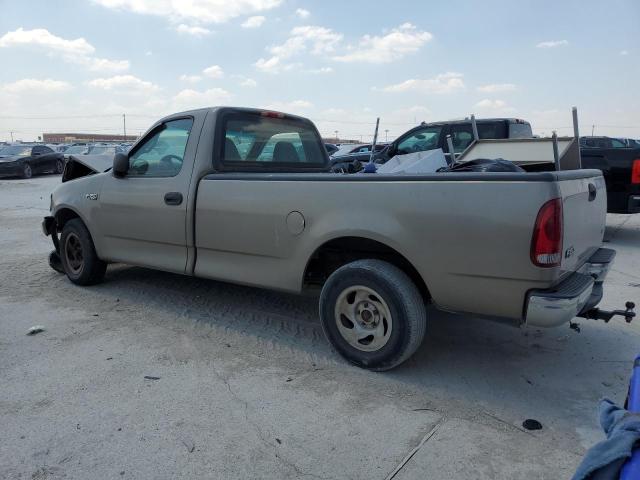 Photo 1 VIN: 1FTRF17272NA04216 - FORD F150 