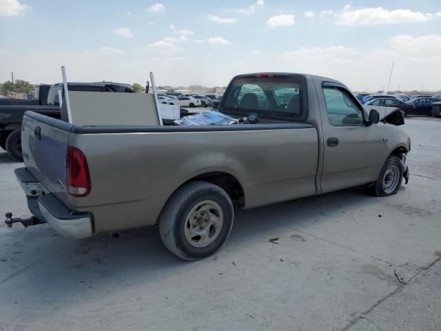 Photo 2 VIN: 1FTRF17272NA04216 - FORD F150 