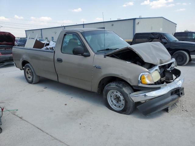 Photo 3 VIN: 1FTRF17272NA04216 - FORD F150 