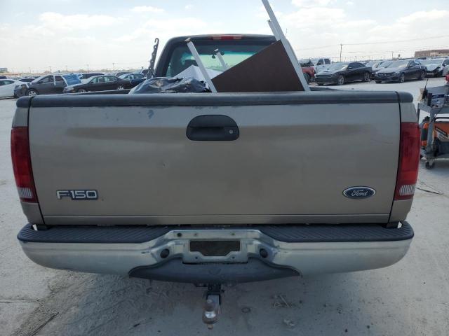 Photo 5 VIN: 1FTRF17272NA04216 - FORD F150 