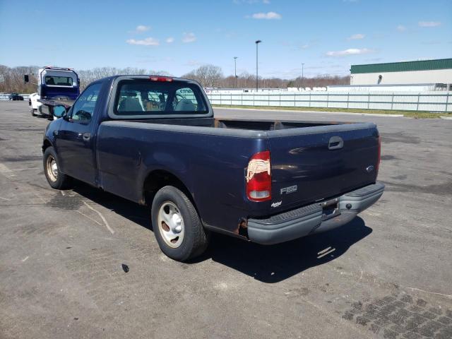 Photo 2 VIN: 1FTRF17272NB72325 - FORD F-150 