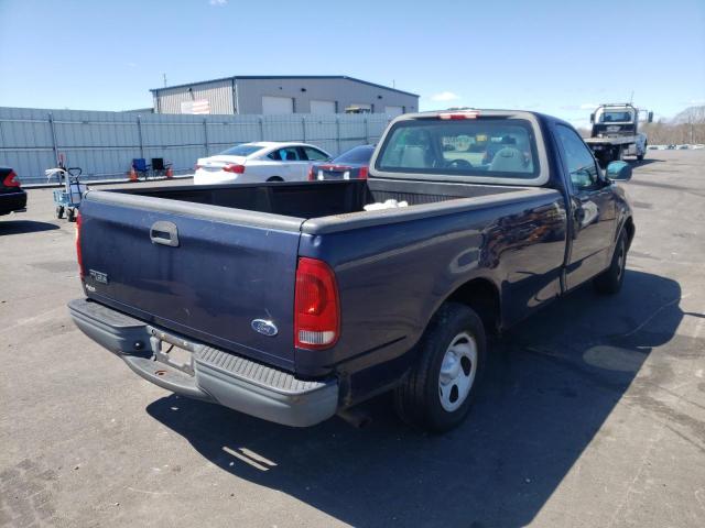 Photo 3 VIN: 1FTRF17272NB72325 - FORD F-150 