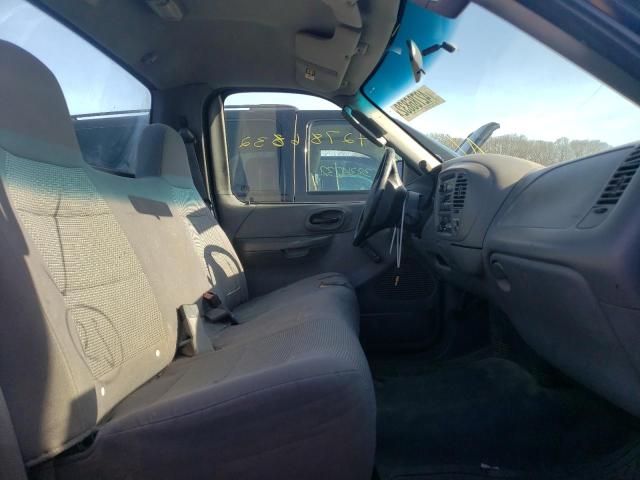 Photo 4 VIN: 1FTRF17272NB72325 - FORD F-150 