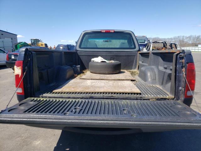 Photo 5 VIN: 1FTRF17272NB72325 - FORD F-150 