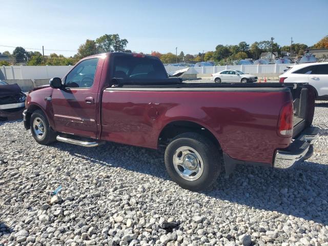 Photo 1 VIN: 1FTRF17273KA00007 - FORD F150 