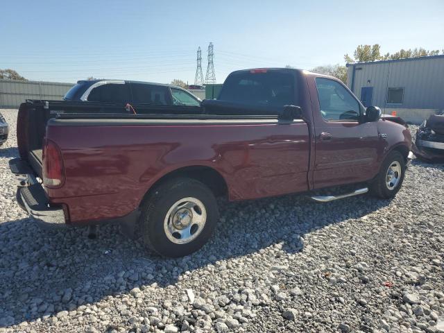 Photo 2 VIN: 1FTRF17273KA00007 - FORD F150 