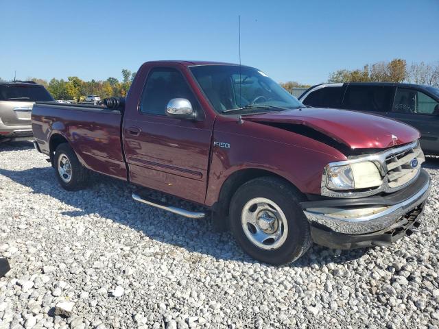 Photo 3 VIN: 1FTRF17273KA00007 - FORD F150 