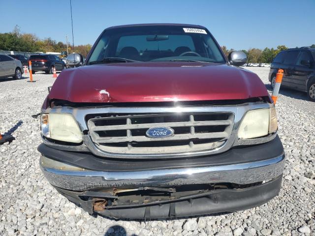 Photo 4 VIN: 1FTRF17273KA00007 - FORD F150 