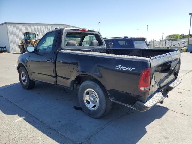 Photo 1 VIN: 1FTRF17282NA44515 - FORD F-150 