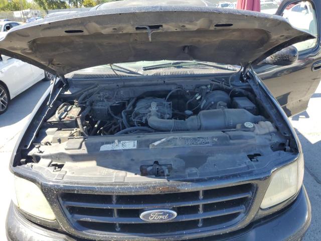 Photo 10 VIN: 1FTRF17282NA44515 - FORD F-150 