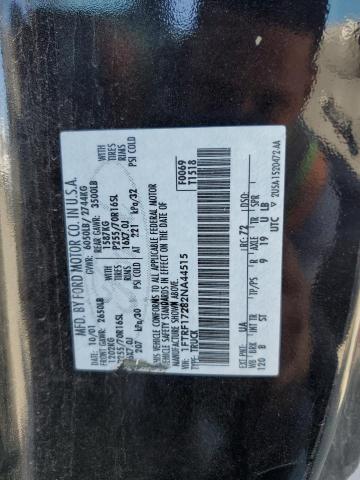 Photo 11 VIN: 1FTRF17282NA44515 - FORD F-150 