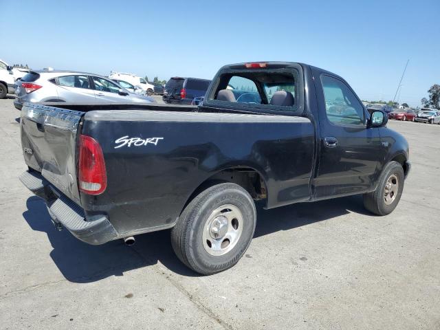 Photo 2 VIN: 1FTRF17282NA44515 - FORD F-150 