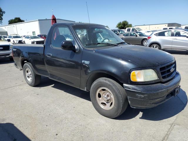 Photo 3 VIN: 1FTRF17282NA44515 - FORD F-150 