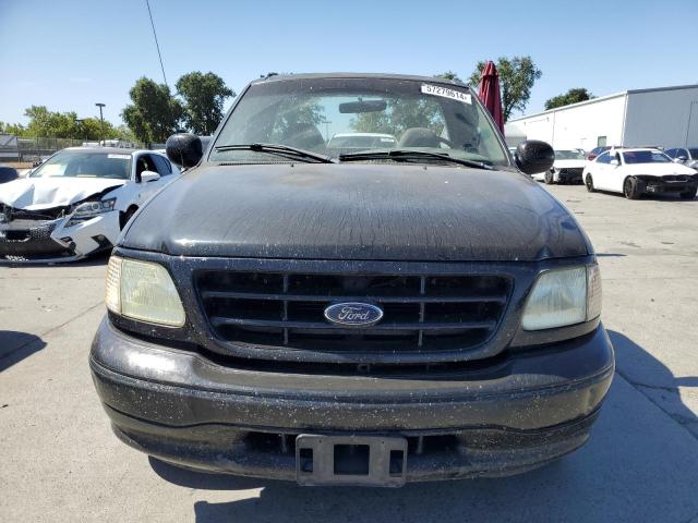 Photo 4 VIN: 1FTRF17282NA44515 - FORD F-150 