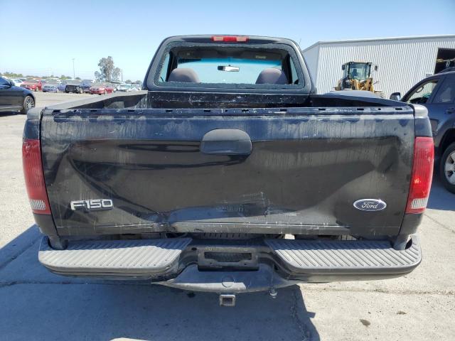 Photo 5 VIN: 1FTRF17282NA44515 - FORD F-150 