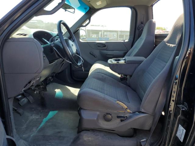 Photo 6 VIN: 1FTRF17282NA44515 - FORD F-150 