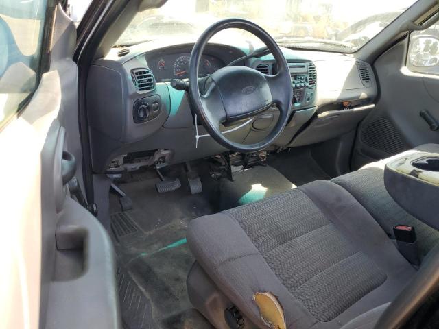 Photo 7 VIN: 1FTRF17282NA44515 - FORD F-150 