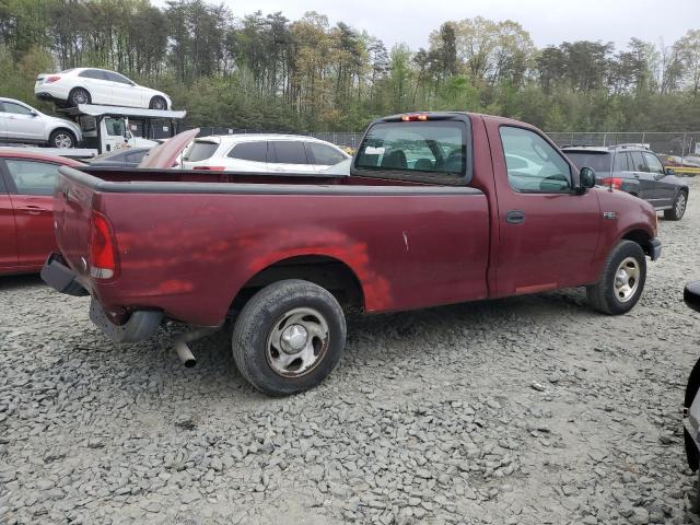 Photo 2 VIN: 1FTRF17283NA19566 - FORD F150 