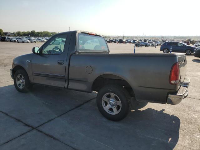 Photo 1 VIN: 1FTRF17283NB49556 - FORD F150 