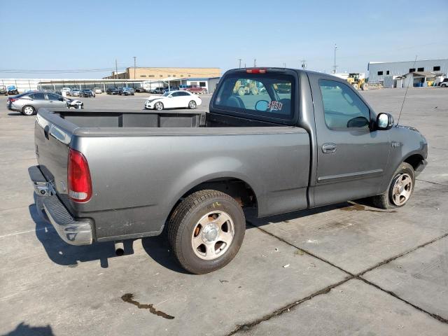 Photo 2 VIN: 1FTRF17283NB49556 - FORD F150 