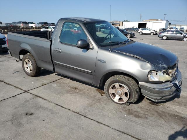 Photo 3 VIN: 1FTRF17283NB49556 - FORD F150 