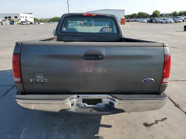 Photo 5 VIN: 1FTRF17283NB49556 - FORD F150 