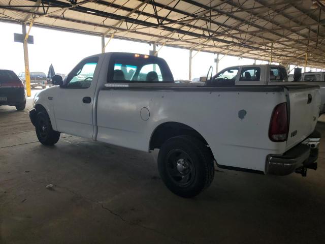 Photo 1 VIN: 1FTRF17292KA85740 - FORD F150 