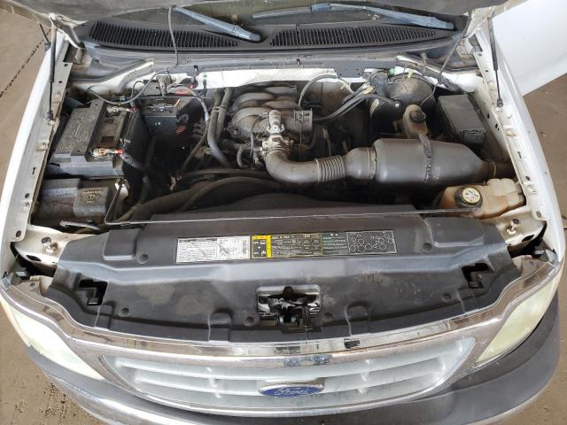 Photo 10 VIN: 1FTRF17292KA85740 - FORD F150 