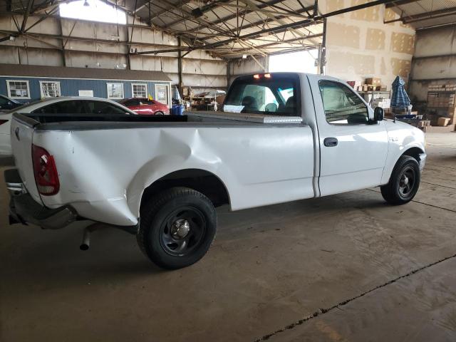 Photo 2 VIN: 1FTRF17292KA85740 - FORD F150 