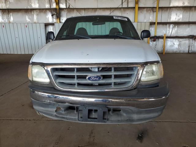 Photo 4 VIN: 1FTRF17292KA85740 - FORD F150 