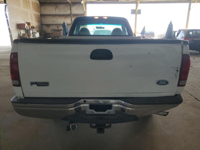 Photo 5 VIN: 1FTRF17292KA85740 - FORD F150 