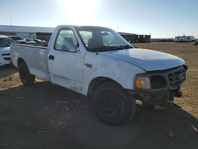 Photo 3 VIN: 1FTRF17292NA33300 - FORD ALL MODELS 