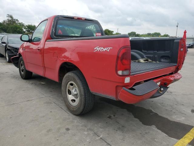 Photo 2 VIN: 1FTRF17292NA73263 - FORD F-150 