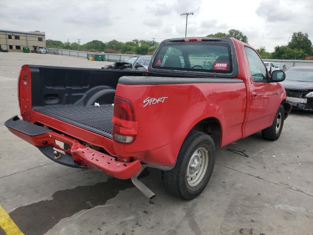 Photo 3 VIN: 1FTRF17292NA73263 - FORD F-150 