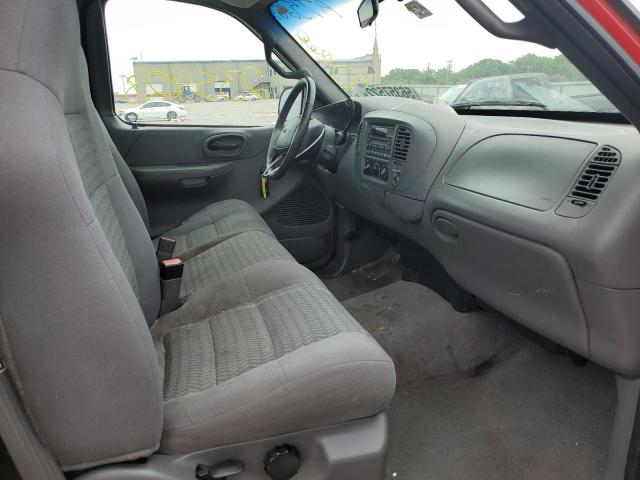 Photo 4 VIN: 1FTRF17292NA73263 - FORD F-150 