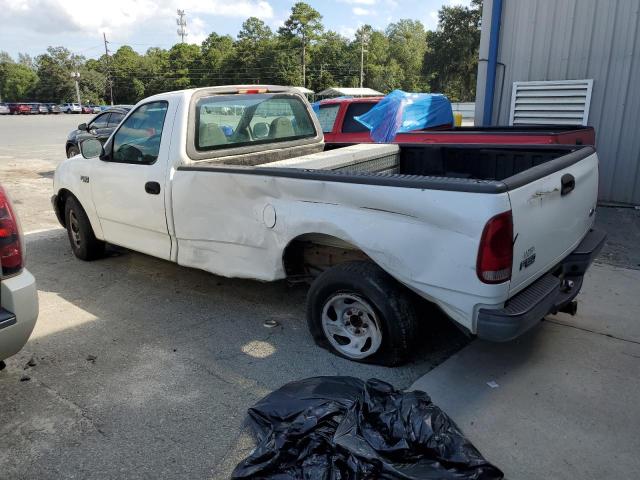 Photo 1 VIN: 1FTRF17292NB35924 - FORD F150 