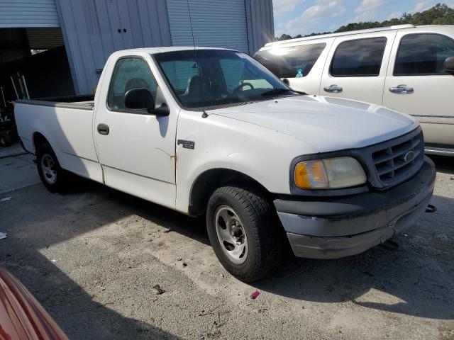 Photo 3 VIN: 1FTRF17292NB35924 - FORD F150 