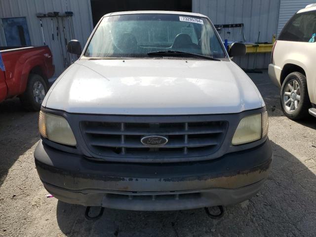 Photo 4 VIN: 1FTRF17292NB35924 - FORD F150 