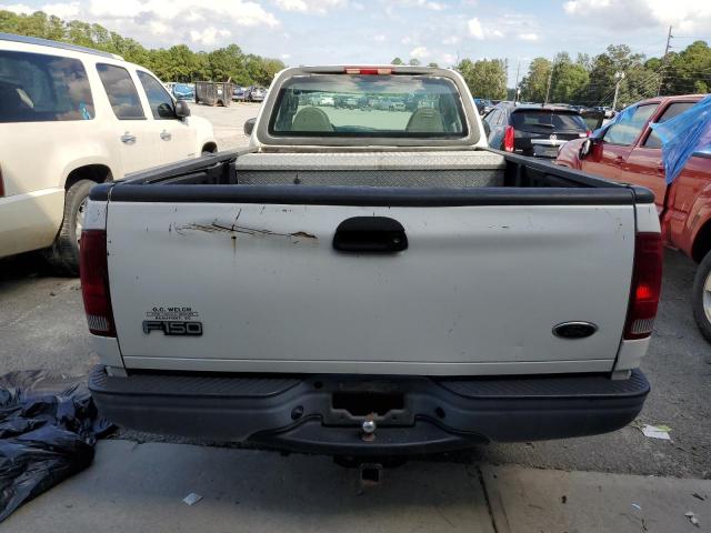 Photo 5 VIN: 1FTRF17292NB35924 - FORD F150 