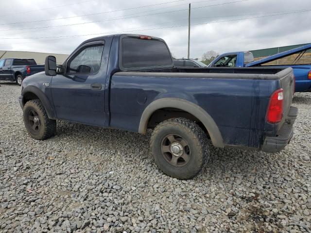 Photo 1 VIN: 1FTRF17292NB45563 - FORD F150 