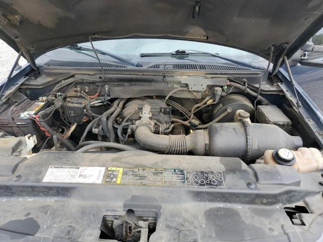 Photo 10 VIN: 1FTRF17292NB45563 - FORD F150 