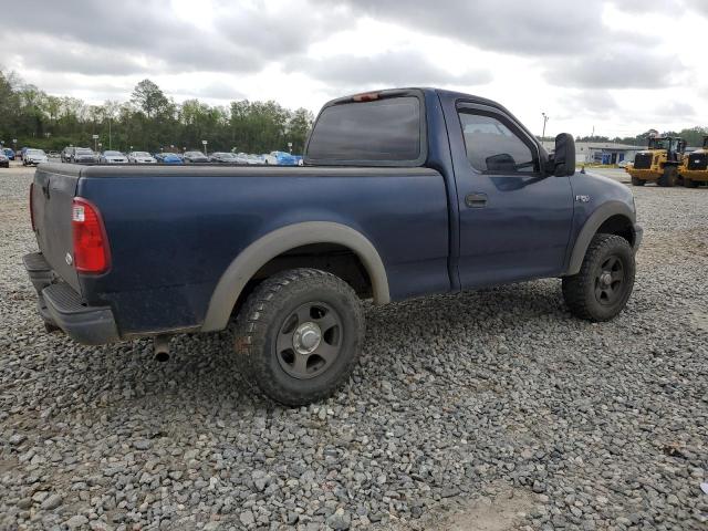 Photo 2 VIN: 1FTRF17292NB45563 - FORD F150 