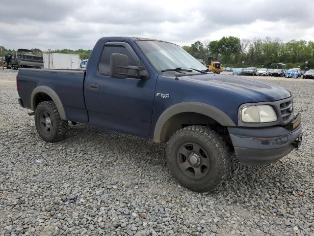 Photo 3 VIN: 1FTRF17292NB45563 - FORD F150 